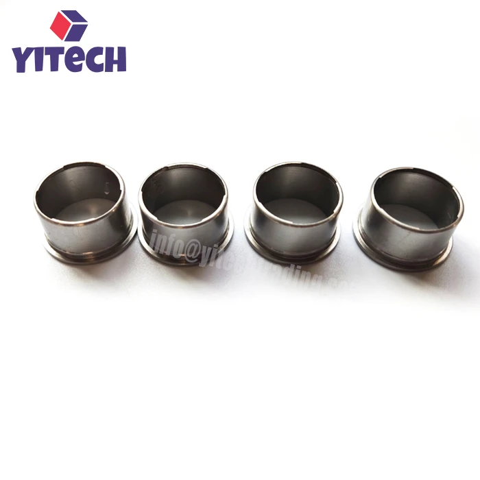 Molybdenum Ion Implant Parts