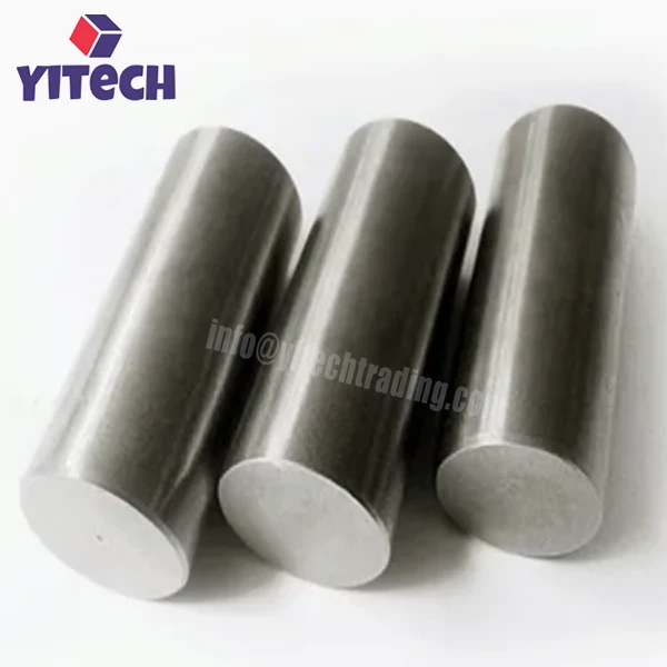 Custom Niobium Titanium Round Bar high quality