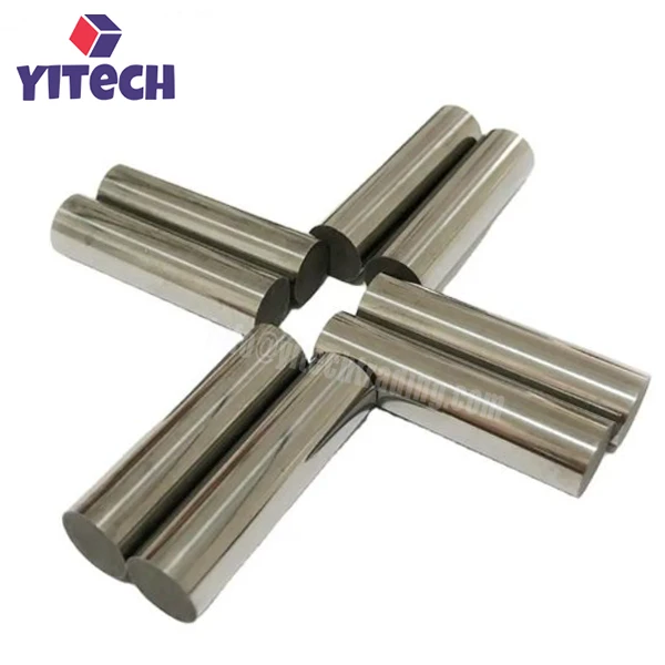 Custom Niobium Titanium Round Bar best