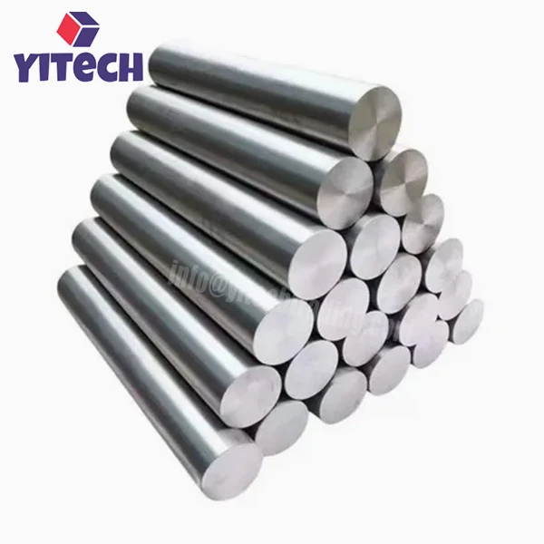 Custom Niobium Titanium Round Bar price