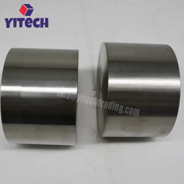 Custom Niobium Titanium Round Bar price