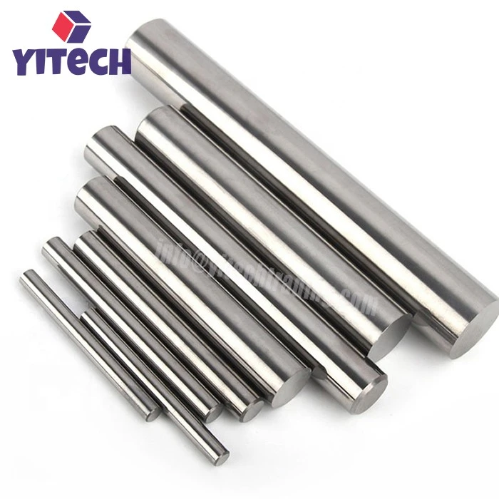 High density tungsten Heavy alloy rod 4 High density tungsten Heavy alloy rod 4