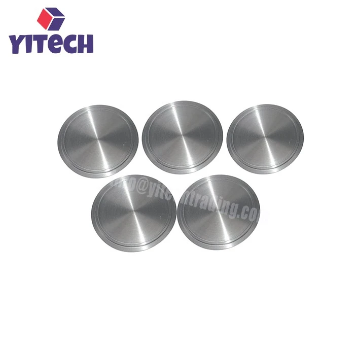 Molybdenum Sputtering Target
