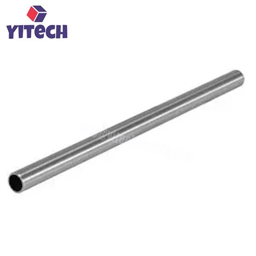 N4 Nickel 201 Seamless Tube (3)