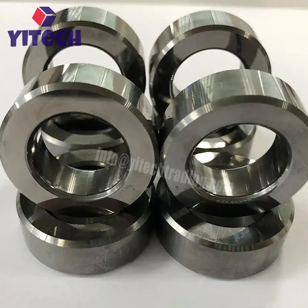 Stellite Valve Balls And Valve Seats manufacturers