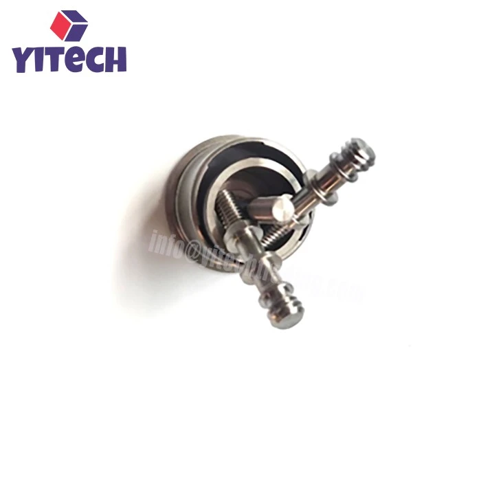 Tungsten And Molybdenum Parts For Semiconductor Industries 3 Tungsten And Molybdenum Parts For Semiconductor Industries 3